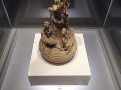 -浙江省博物馆(孤山馆区)