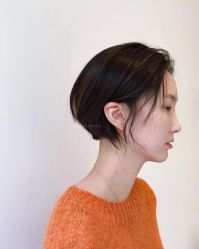点击看大图 -藤野造型