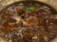 -和庆斋羊蝎子火锅·碳缸烧烤(顺义旗舰店)