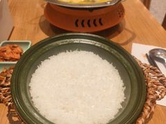 -谷田稻香·砂锅菜(西乡天虹店)