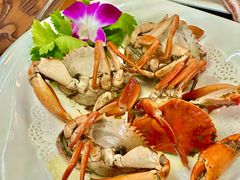 -友强·22年特色海鲜大排档·闽菜(厦门美食地标店)