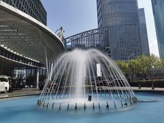 -上海凯宾斯基大酒店