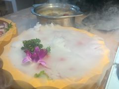 -塔兰齐新疆孜然火锅(鲤鱼山路店)