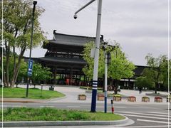 -狼山风景名胜区