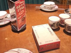 -杨记隆府(重庆总店)