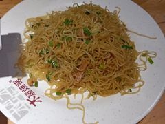 -木屋烧烤(岗顶二店)