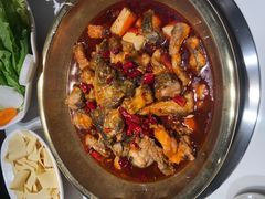 -涿派·炝锅鱼(涿州店)