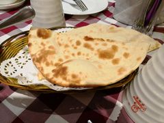 印式烤饼-Santoor 萨都里印度餐厅(北锣鼓巷店)