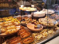 -巴黎贝甜(大宁国际商业广场店)