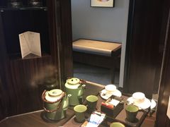 -杭州君悦酒店
