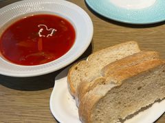 -波特曼西餐厅(中央大街店)