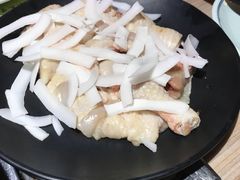 -探窝·竹笙椰子鸡(杨箕店)