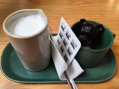 -沏点Trattoria意大利餐厅(新街口店)