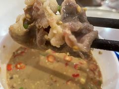 -津门老羊家·铜锅涮羊肉·烧烤(科技园店)