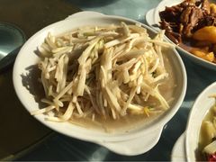 -天乐农家鱼头王(天目湖店)