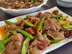 -扒骨肉雅鱼饭店(三雅文化传承店)