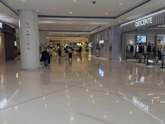 -皇城恒隆广场