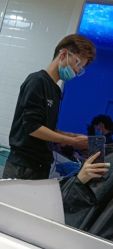 -洛施奇烫发染发沙龙