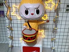 -泡泡玛特POPMART(上海环球港店)