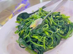 -無招牌海鮮(芽笼店)