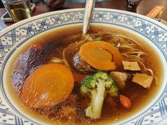 -南普陀素菜馆