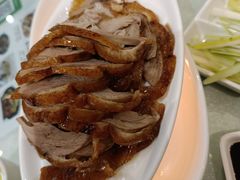 -郑州烤鸭总店
