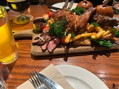 -京A Taproom·精酿餐吧(CBD店)