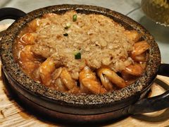 -小菜园新徽菜(常州九洲新世界店)