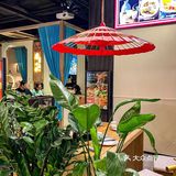 朋友推荐在青岛吃川菜就得来这