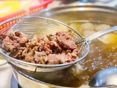 -菜忠潮州牛肉店(岗厦店)