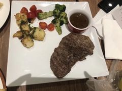 -必胜客(大悦城店)