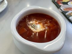 红菜汤-库滋明·俄罗斯特色美食(中央大街店)