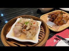 -虾饺妹·粤式手工点心(水荫路店)