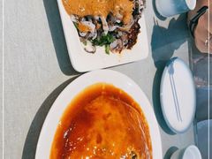 -振生清真饭店(永安道店)