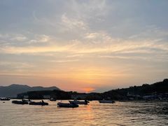 -石槽海滨浴场