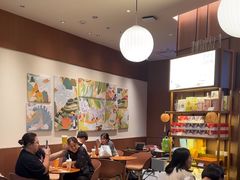 -奈雪的茶(石家庄万象城店)
