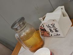 -大四喜·鲜牛肉火锅(洛阳大学城店)