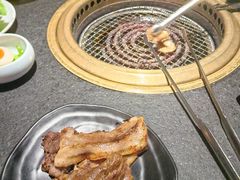 -神户赤童日式烤肉(金地广场店)