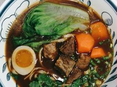 -康师傅私房牛肉面(北京南站店)