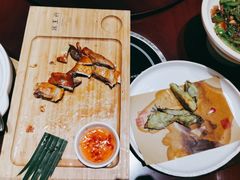 -瑶王府·广西菜(金阳路店)