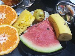 -龍歌自助小火锅(崂山丽达店)