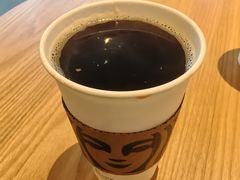 -星巴克臻选(周浦万达店)