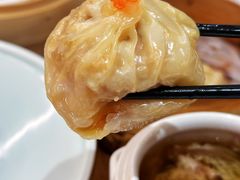 -山泉粤宴(广东大厦店)