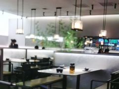 -绿茶餐厅(领展购物广场·中关村店)