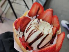 -可丽小屋(中山路店)