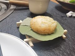 -阿山卓·野生菌火锅·纳西火塘烤肉