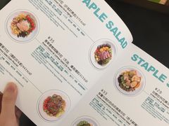 -Dreamsalad梦想轻厨(健康轻食·减脂沙拉·意面·祖庙店)