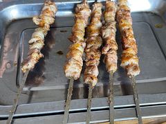 -关二碳烤羊腿(龙翔路店)