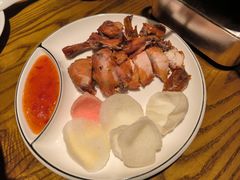 -爱碗亭·鲜炒湖南菜(壹城中心店)