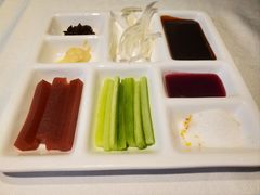 -北平楼·烤鸭·北京菜(牡丹园店)